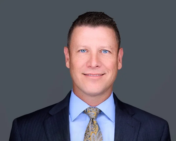 Professional technology executive headshot example 1 - Philadelphia photography by Images by IBA