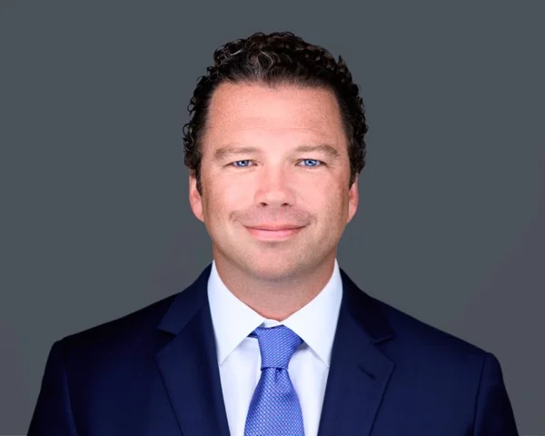 Professional technology executive headshot example 2 - Philadelphia photography by Images by IBA